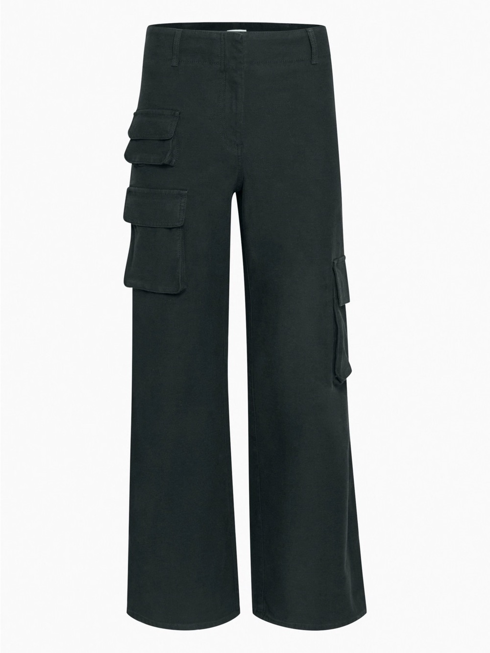 Aritzia Wilfred Free Picture Cargo Pants